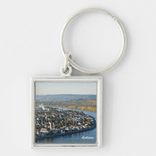 Llavero Koblenz
