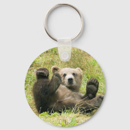 Llavero Kodiak Bear Cub Gifts