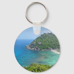 Llavero Koh Tao Tailandia