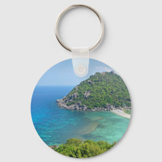 Llavero Koh Tao Tailandia