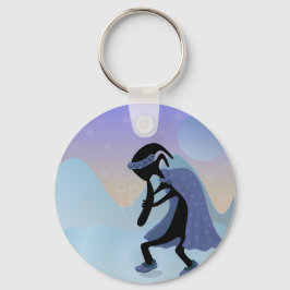 Llavero Kokohoshipelli