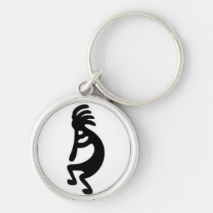 Llavero 'Kokopelli