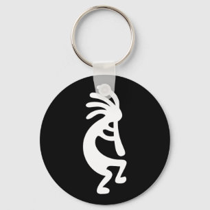 Llavero Kokopelli
