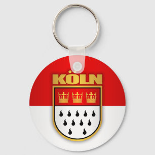 Llavero Koln (Colonia)