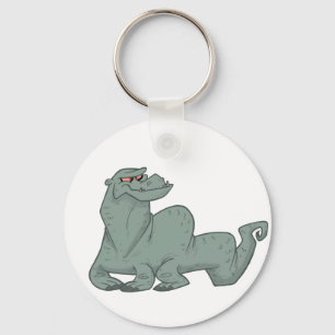Llavero Komodo Dragon