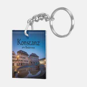 Llavero Konstanz Alemania