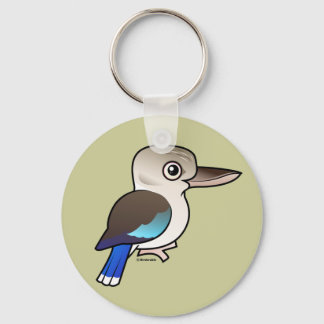 Llavero Kookaburra
