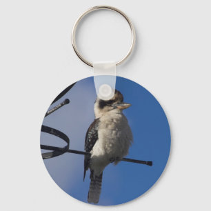 Llavero Kookaburra