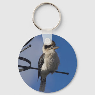 Llavero Kookaburra