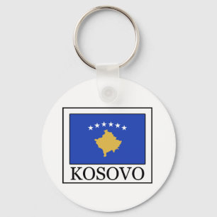 Llavero Kosovo