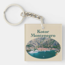 Kotor, Montenegro: Grado estari