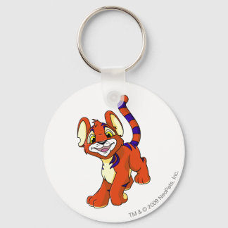 Llavero Kougra Red