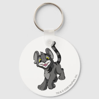 Llavero Kougra Shadow