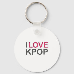 Llavero ¡Kpop Supreme!