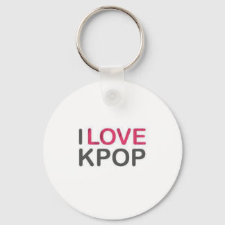 Llavero ¡Kpop Supreme!