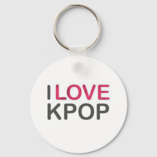 Llavero ¡Kpop Supreme!