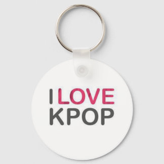 Llavero ¡Kpop Supreme!