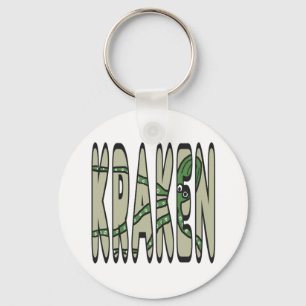 Llavero Kraken