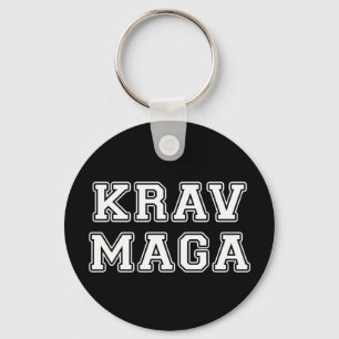 Llavero Krav Maga