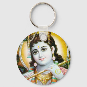 LLAVERO KRISHNA