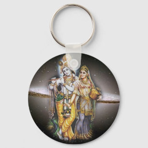 Llavero Krishna