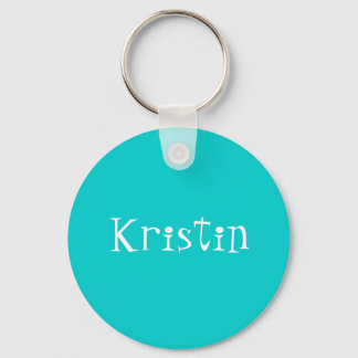 Llavero Kristin