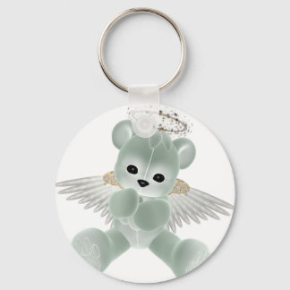 Llavero KRW Guardian Angel Bear