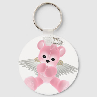 Llavero KRW Guardian Angel Bear