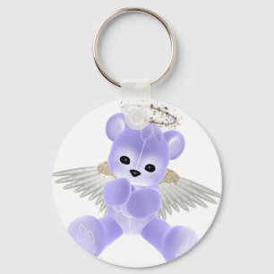 Llavero KRW Guardian Angel Bear