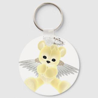 Llavero KRW Guardian Angel Bear