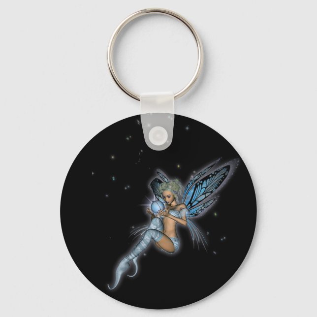 Llavero KRW Lumine (Anverso)