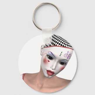 Llavero KRW Mime