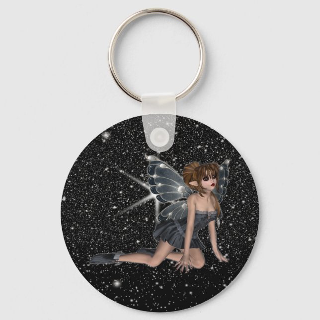 Llavero KRW Starlit Faery (Anverso)