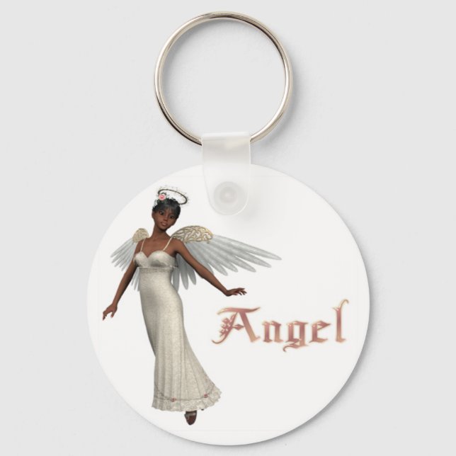 Llavero KRW Sweet Angel (Anverso)