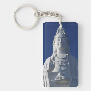 Llavero Kuan Yin, Danang
