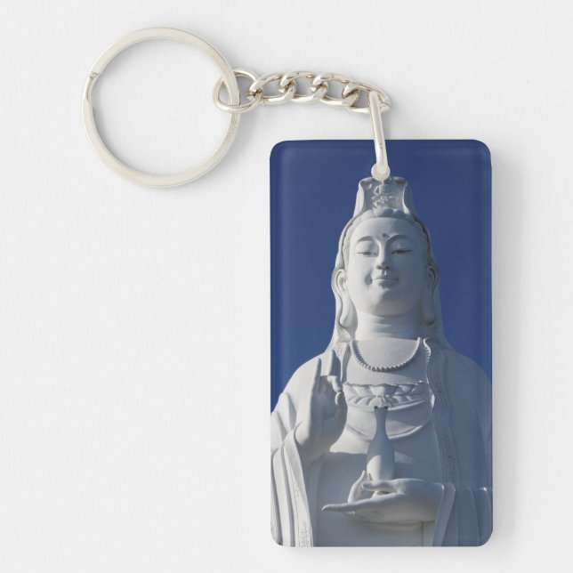 Llavero Kuan Yin, Danang (Frente)