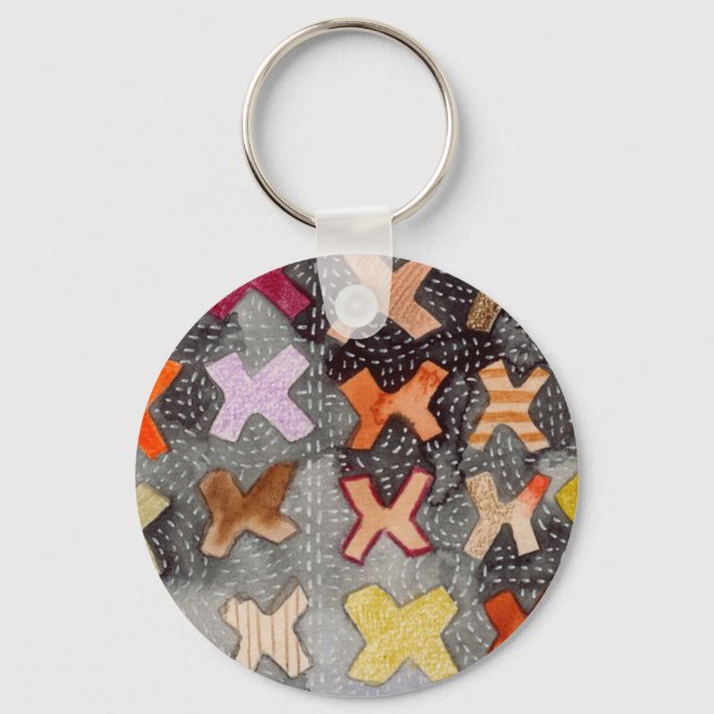 Llavero Kuba (Anverso)