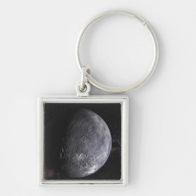 Llavero Kuiper Belt (objeto) (Frente)