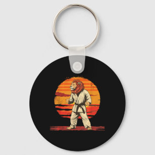 Llavero Kung Fu León Taekwondo Kickboxing León Judo Atarde