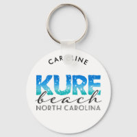 Kure Beach Carolina del Norte Nombre perturbado