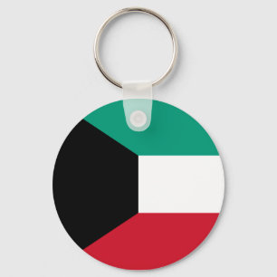 Llavero kuwait