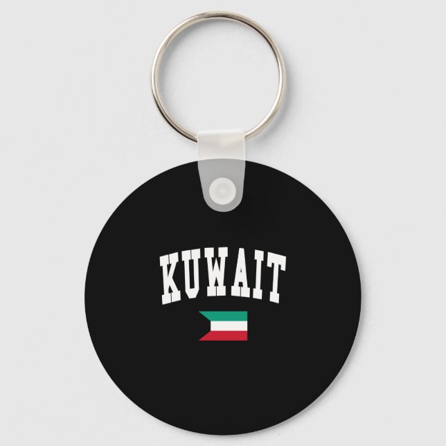 LLAVERO KUWAIT (Anverso)