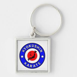 Llavero Kyokushin Karate