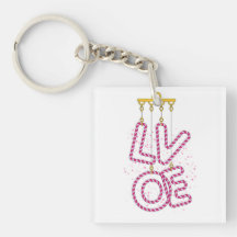 L O V E