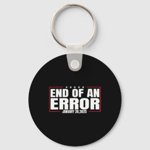 Llavero La 47ª investidura del presidente Trump, enero de 