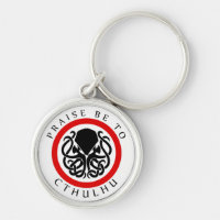 La alabanza esté a Cthulhu