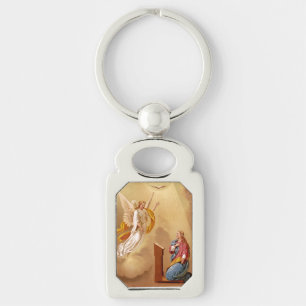 Llavero La Anunciación de la Virgen María