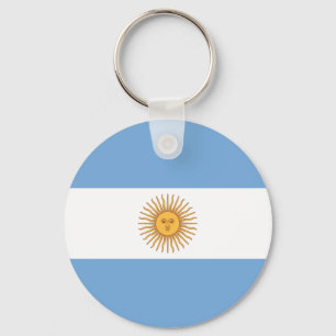 Llavero la Argentina