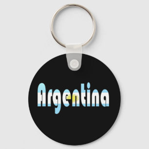 Llavero La Argentina
