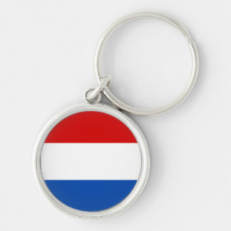 Llavero La bandera holandesa